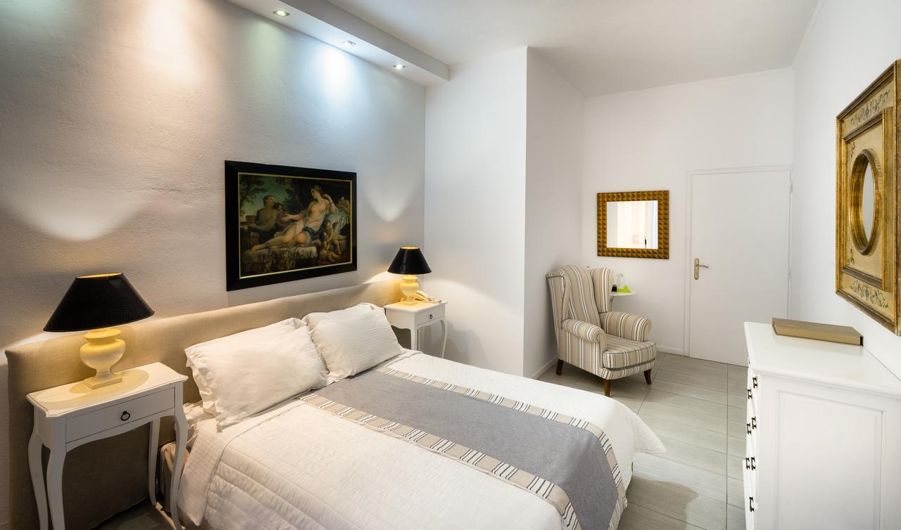 La Maltese Caldera Concept Hotel Imerovigli  Exterior foto